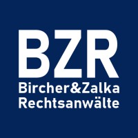 Bircher&Zalka Rechtsanwälte logo - Similar company to Leanrun Ag
