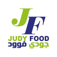 JUDY FOOD | جودي فوود logo - Similar company to Raga Hassan