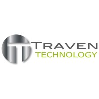 TRAVEN TECHNOLOGY logo - Similar company to Traven Technology