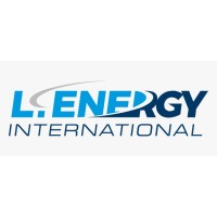 L. Energy International, LLC. logo - Similar company to Buckhead Midstream