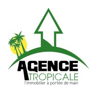AGENCE TROPICALE logo - Similar company to Sci Agence Tropicale