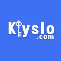 Keyslo.com logo - Similar company to Paperpixel Games