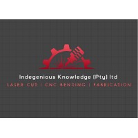 Indegenious Knowledge (Pty) Ltd logo - Similar company to Inisys Africa Bim Solutions