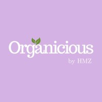 Organicious logo - Similar company to Ilextech
