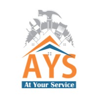 AYS logo - Similar company to Ays Group