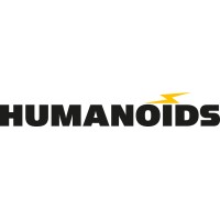 Humanoids logo - Similar company to Storm King Comics
