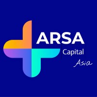 ARSA Capital Asia (L) Bhd. logo - Similar company to Arsa F&B Ventures