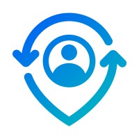 SphereHunt logo - Similar company to Relay Stories