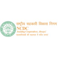 National Cooperative Development Corporation (NCDC) logo - Similar company to Nafed India