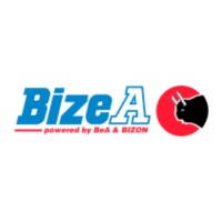 BizeA logo - Similar company to Pcs Staples