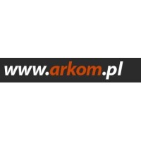 Arkom logo - Similar company to Wallboard
