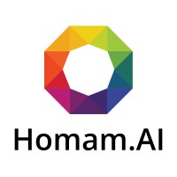 Homam.AI logo - Similar company to Bareeq Global