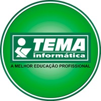 TEMA INFORMÁTICA logo - Similar company to Sare Shomal