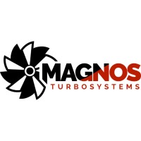 Magnos Turbosystems GmbH logo - Similar company to Somack Gmbh