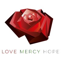 Love Mercy Hope logo - Similar company to Thenkfoundation