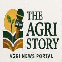 THE AGRI STORY logo - Similar company to Fasal Kranti