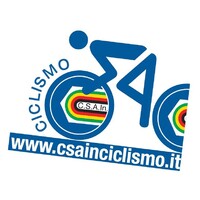Csain Ciclismo logo - Similar company to Csain