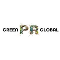 Green PR Global logo - Similar company to Supermercato