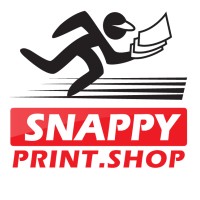 Snappy Print logo - Similar company to Evoke Engagement Experts
