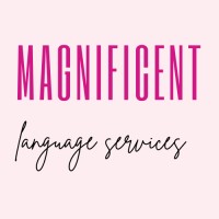 Magnificent Language Services logo - Similar company to Dilingua Language Services