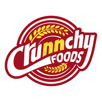 Crunnchy Foods logo - Similar company to Thillais