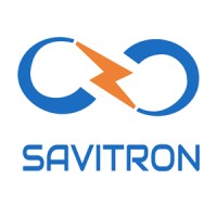 Savitron logo - Similar company to Divinity Lights