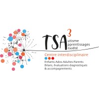 Cabinet interdisciplinaire TSA3 logo - Similar company to Les Pep 01