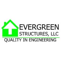 Evergreen Structures logo - Similar company to Highland Engineering Group