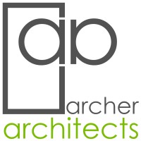 Archer Architects logo - Similar company to Rg Construction Group