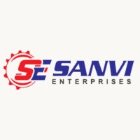 SANVI Enterprises logo - Similar company to Ritech Digify Solutions