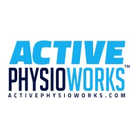 Active Physio Works logo - Similar company to Form & Function: Health, Performance, Wellness Centre