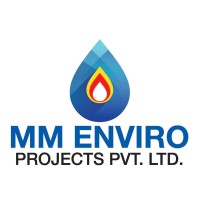 MM Enviro Projects Private Limited logo - Similar company to Sun Enviro Technologies Pvt. Ltd.