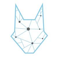 Kitsune logo - Similar company to Heraclea