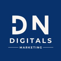 DN Digitals logo - Similar company to Studio Daytona