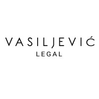 Vasiljevic Legal logo - Similar company to Avio Network Doo