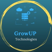 GrowUP Technologies logo - Similar company to Growup Technologies