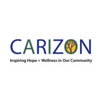 Carizon Family and Community Services logo - Similar company to Gbl