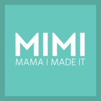 Mama I Made It logo - Similar company to Jysk Telemarketing A/S