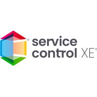 Service Control XE logo - Similar company to Datawrk