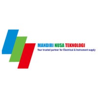 PT Mandiri Nusa Teknologi logo - Similar company to Pt Kuasa Creative Ecosystem