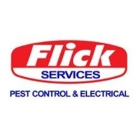 Flick Pest Control and Electrical logo - Similar company to Flick Anticimex