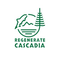 Regenerate Cascadia logo - Similar company to Regen Coordination