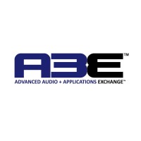 A3E, the Artists + Advanced Applications Exchange logo - Similar company to Songhub