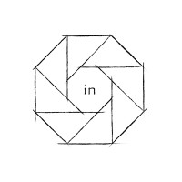 Inlens Studio logo - Similar company to Endless Visuals Llc