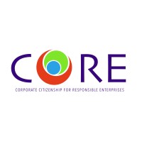 CORE Platform | Corporate Citizenship for Responsible Enterprises logo - Similar company to Eitic