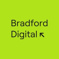 Bradford Digital logo - Similar company to Stage One