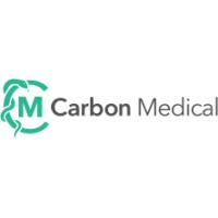 Carbon Medical logo - Similar company to Carbon Medical Technologies, Inc.
