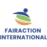FAIRACTION INTERNATIONAL logo - Similar company to Light Up Lagos