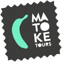 Matoke Tours logo - Similar company to Bamboo Uganda
