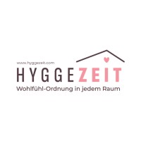 hyggeZeit I Wohlfühl-Ordnung in jedem Raum logo - Similar company to R1 Business Solutions